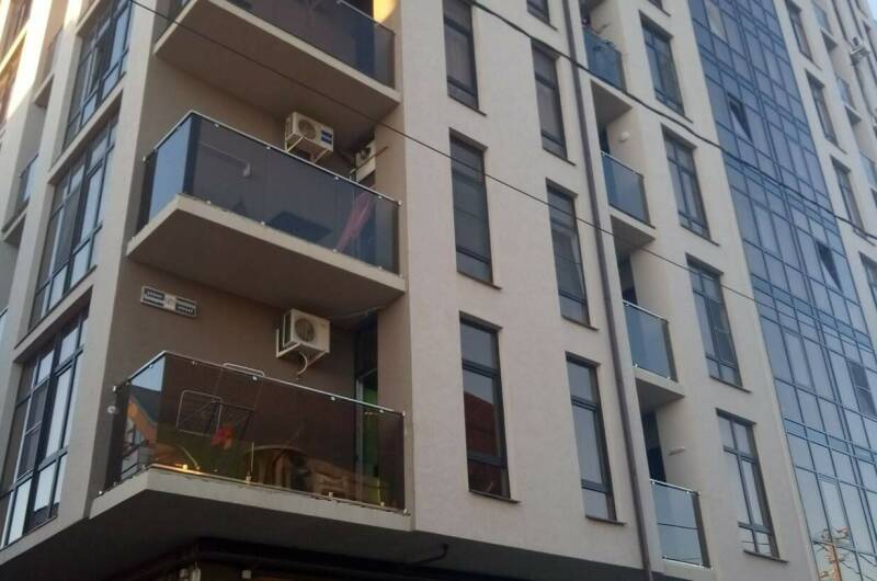 Изображение Изображение квартиры &quot;Студия на первой береговой линии&quot; #4 #2