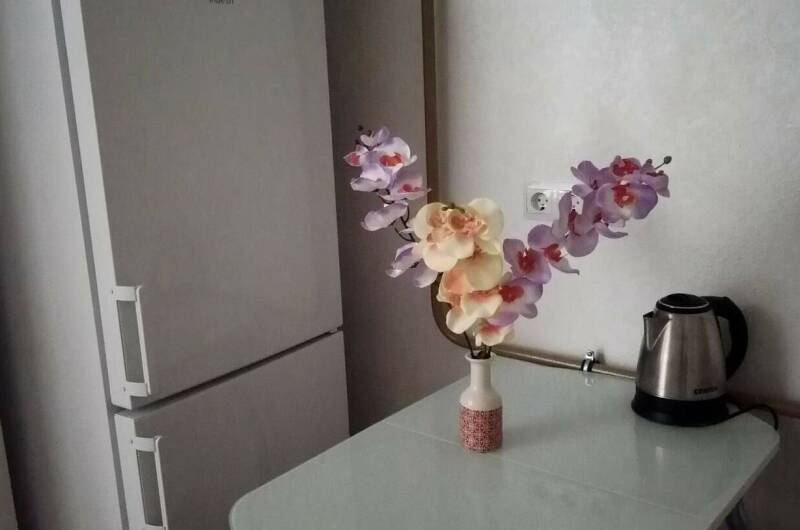 Изображение Изображение квартиры &quot;Студия на первой береговой линии&quot; #5 #3