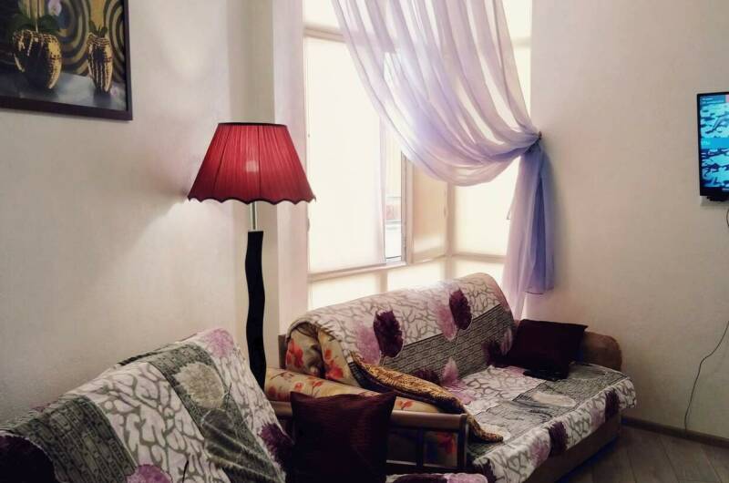 Изображение Изображение квартиры &quot;Студия на первой береговой линии&quot; #6 #4