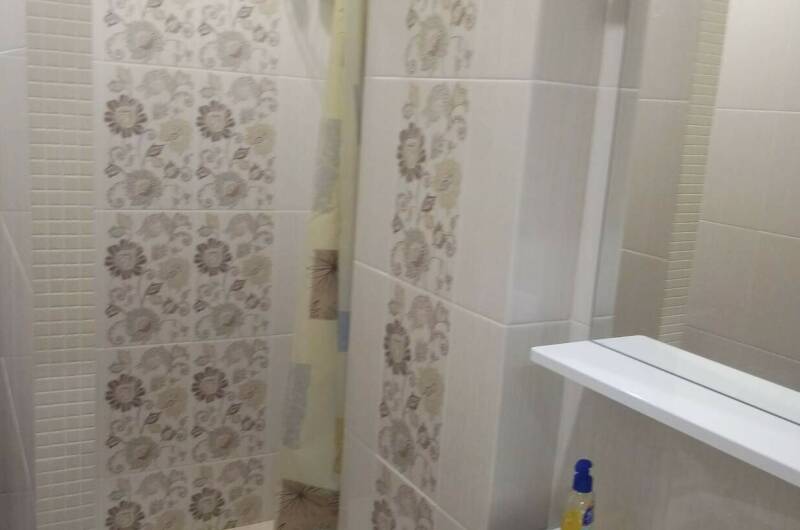 Изображение Изображение квартиры &quot;Студия на первой береговой линии&quot; #7 #5