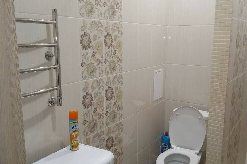 Изображение Изображение квартиры &quot;Студия на первой береговой линии&quot; #10 #8