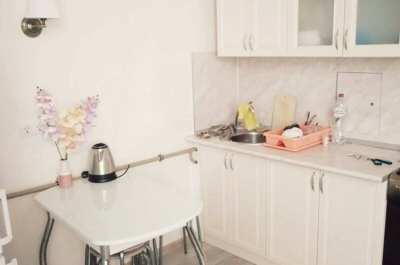 Изображение Изображение квартиры &quot;Студия на первой береговой линии&quot; #11 #9