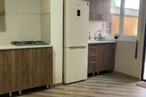 Изображение квартиры / апартамента "Дом под ключ на Курзальной"