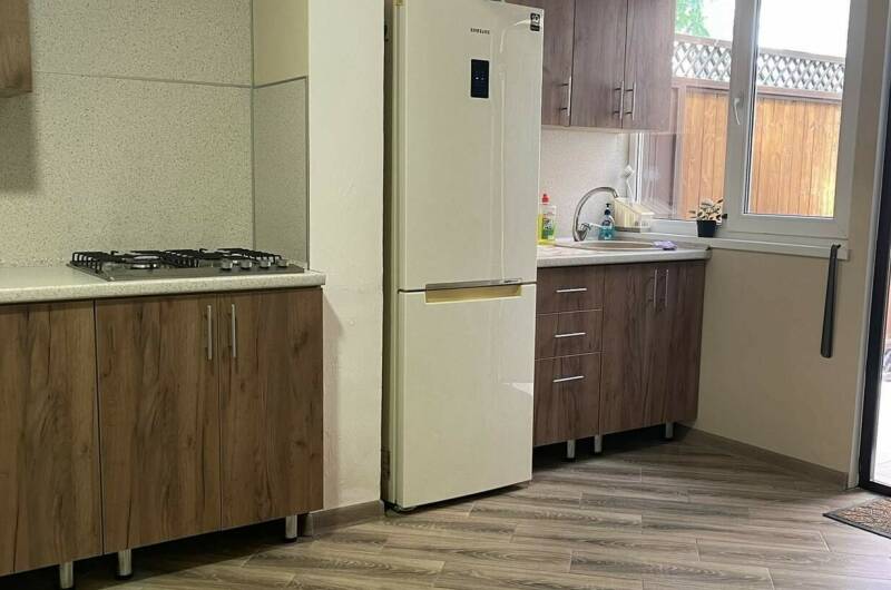 Изображение квартиры "Дом под ключ на Курзальной" #1