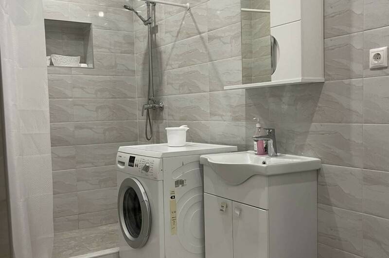 Изображение Изображение квартиры &quot;Дом под ключ на Курзальной&quot; #5 #3