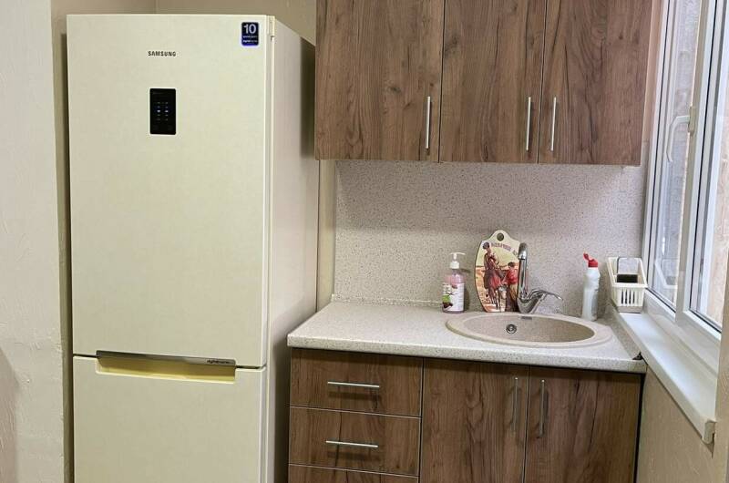 Изображение Изображение квартиры &quot;Дом под ключ на Курзальной&quot; #9 #7