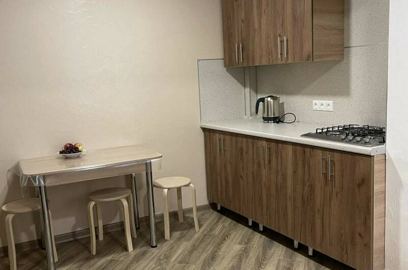 Изображение Изображение квартиры &quot;Дом под ключ на Курзальной&quot; #10 #8