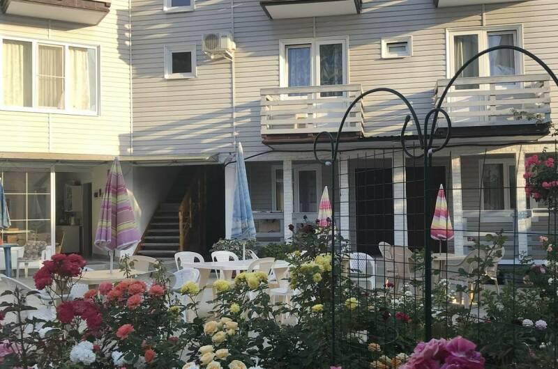 Изображение Изображение гостиницы &quot;Частный дом «Зодиак»&quot; #3 #1