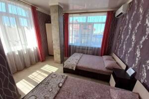 Изображение квартиры / апартамента "Однокомнатные апартаменты"