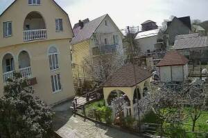 Изображение отеля / гостиницы "Гостевой дом «Мария»"