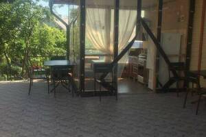 Изображение отеля / гостиницы "Частный дом на Марьинском шоссе"