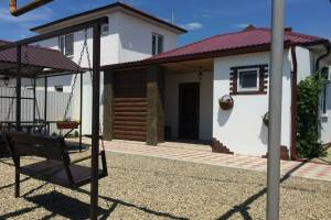 Изображение отеля / гостиницы "Гостевой дом «Андреевский»"