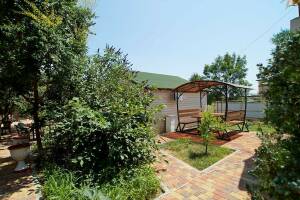 Изображение квартиры / апартамента "Коттедж на Вишневом"