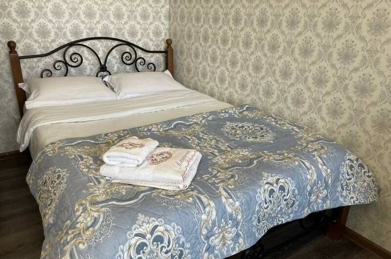 Изображение квартиры "Квартира-студия" #1