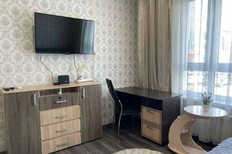 Изображение Изображение квартиры &quot;Квартира-студия&quot; #3 #1