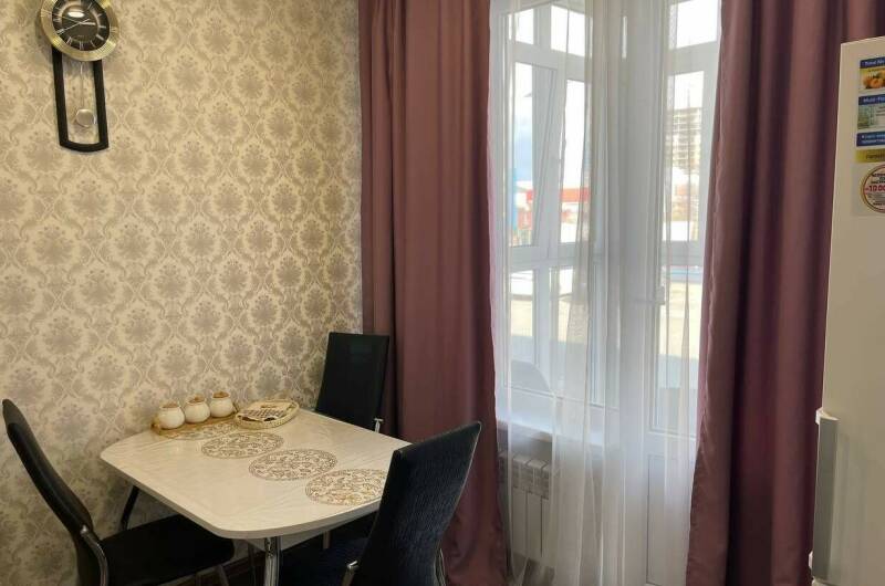 Изображение Изображение квартиры &quot;Квартира-студия&quot; #5 #3