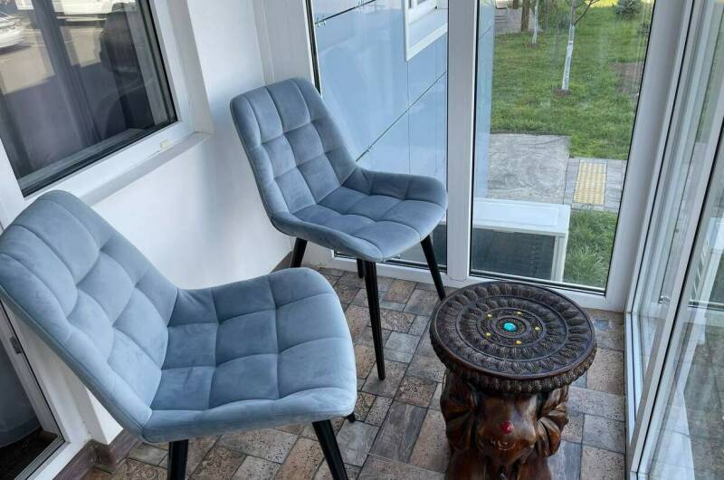 Изображение Изображение квартиры &quot;Квартира-студия&quot; #6 #4