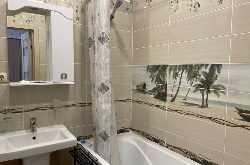 Изображение Изображение квартиры &quot;Квартира-студия&quot; #8 #6