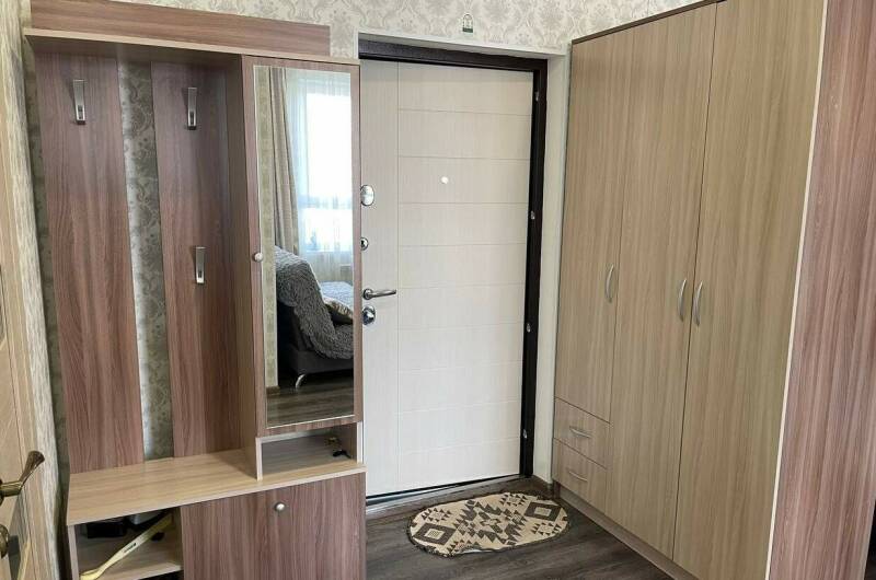 Изображение Изображение квартиры &quot;Квартира-студия&quot; #9 #7