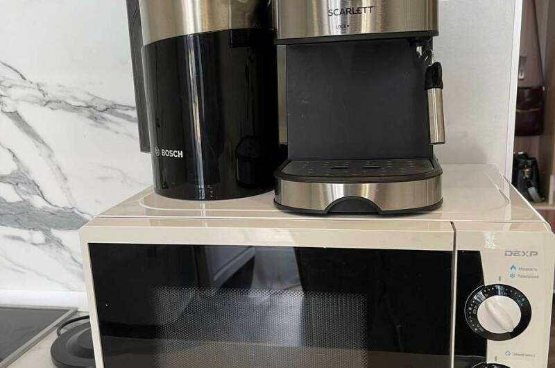 Изображение Изображение квартиры &quot;Квартира-студия&quot; #10 #8