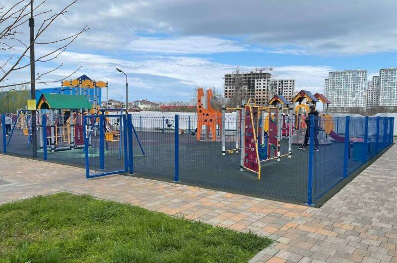 Изображение Изображение квартиры &quot;Квартира-студия&quot; #11 #9