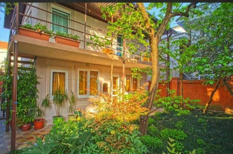 Изображение Изображение гостиницы &quot;Гостевой дом «Гранат»&quot; #5 #3