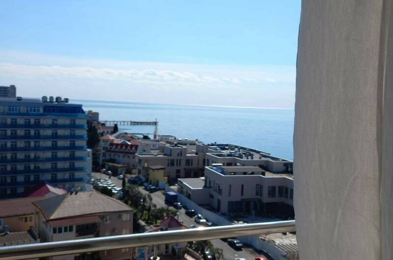 Изображение квартиры "Квартира от Пугачевой" #1