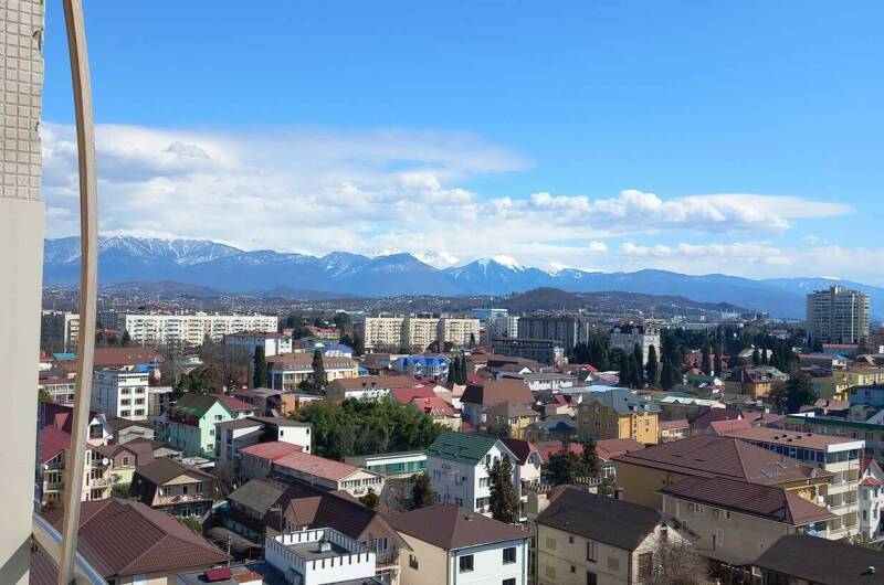 Изображение Изображение квартиры &quot;Квартира от Пугачевой&quot; #3 #1