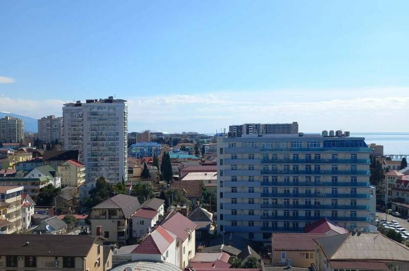 Изображение Изображение квартиры &quot;Квартира от Пугачевой&quot; #4 #2