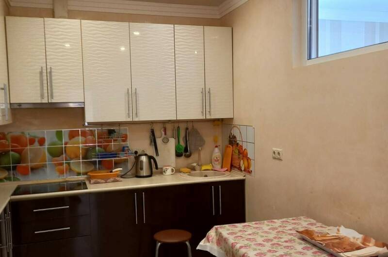 Изображение Изображение квартиры &quot;Квартира от Пугачевой&quot; #8 #6