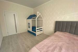 Изображение квартиры / апартамента "Уютная квартира в центральной части Геленджика"