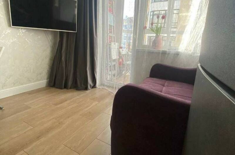 Изображение Изображение квартиры &quot;Уютная квартира в центральной части Геленджика&quot; #3 #1