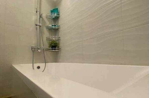 Изображение Изображение квартиры &quot;Уютная квартира в центральной части Геленджика&quot; #4 #2