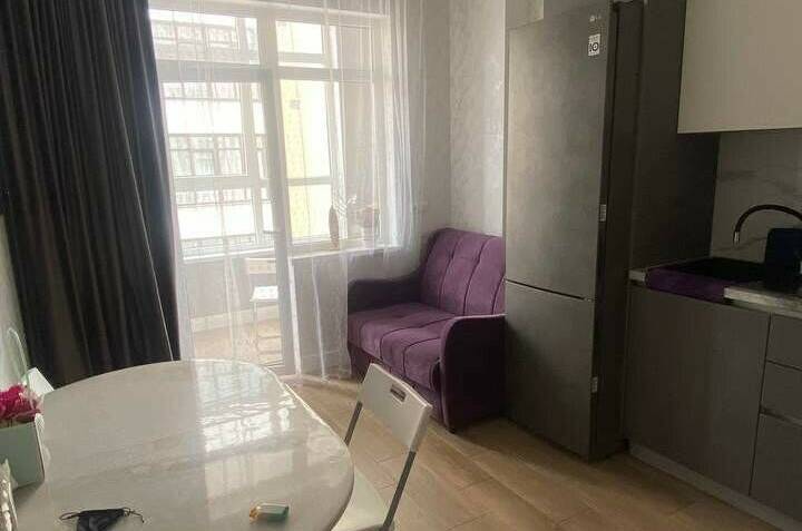 Изображение Изображение квартиры &quot;Уютная квартира в центральной части Геленджика&quot; #6 #4