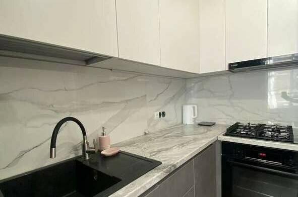 Изображение Изображение квартиры &quot;Уютная квартира в центральной части Геленджика&quot; #7 #5