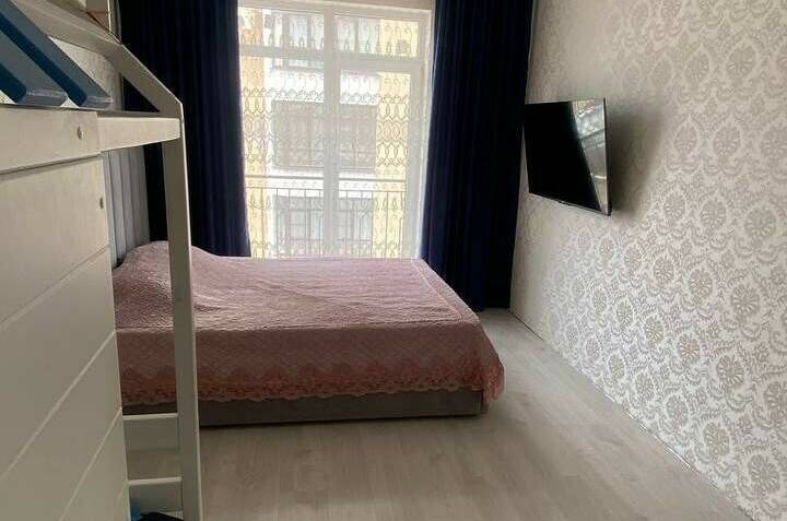 Изображение Изображение квартиры &quot;Уютная квартира в центральной части Геленджика&quot; #8 #6