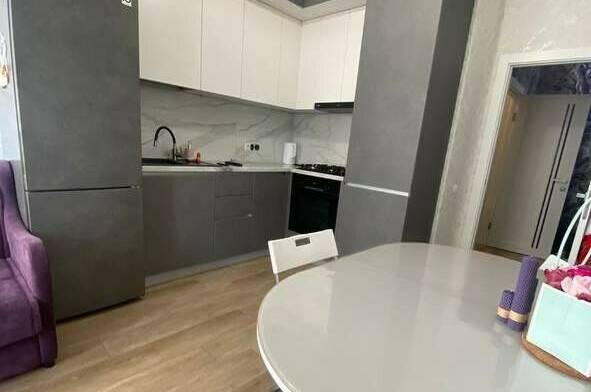 Изображение Изображение квартиры &quot;Уютная квартира в центральной части Геленджика&quot; #10 #8