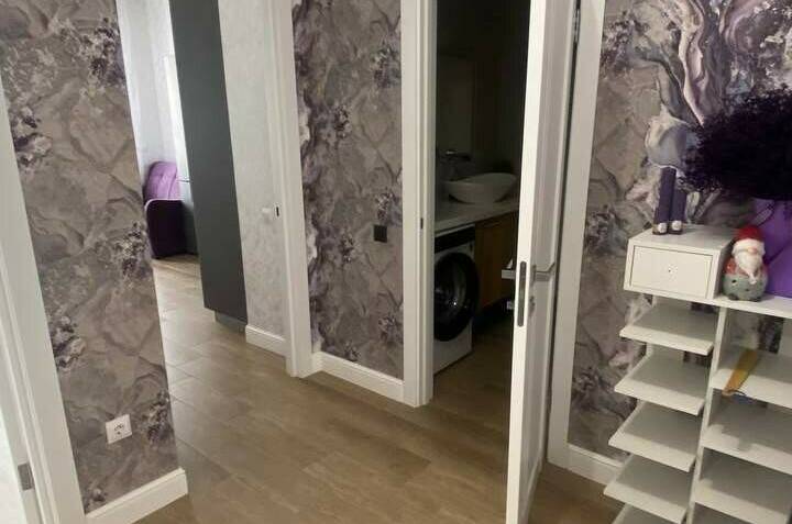 Изображение Изображение квартиры &quot;Уютная квартира в центральной части Геленджика&quot; #11 #9