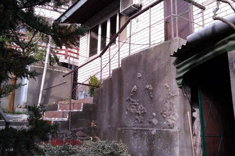 Изображение Изображение гостиницы &quot;Частный дом на Черноморской&quot; #3 #1