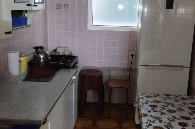 Изображение Изображение гостиницы &quot;Частный дом на Черноморской&quot; #4 #2