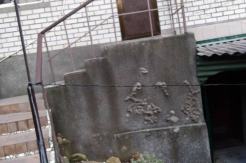 Изображение Изображение гостиницы &quot;Частный дом на Черноморской&quot; #5 #3