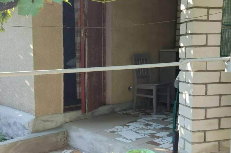 Изображение Изображение гостиницы &quot;Частный дом на Черноморской&quot; #8 #6