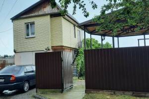 Изображение квартиры / апартамента "Дом под ключ на Маяковского"