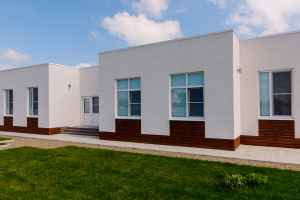 Изображение отеля / гостиницы "Гостевой дом «Сахар»"