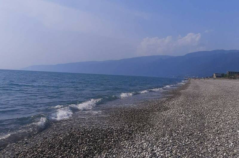 Изображение Изображение гостиницы &quot;Частный сектор «Уютное гнёздышко»&quot; #4 #2