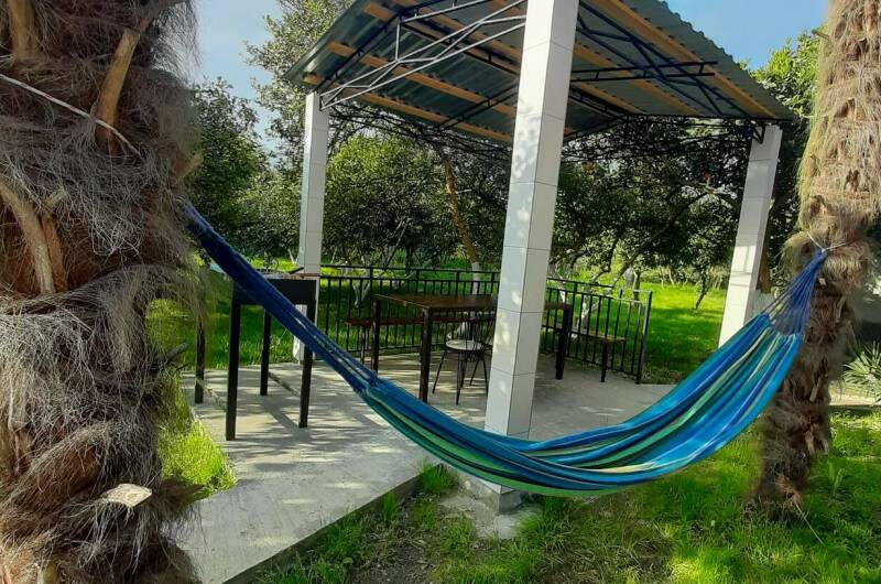 Изображение Изображение гостиницы &quot;Частный сектор «Уютное гнёздышко»&quot; #5 #3