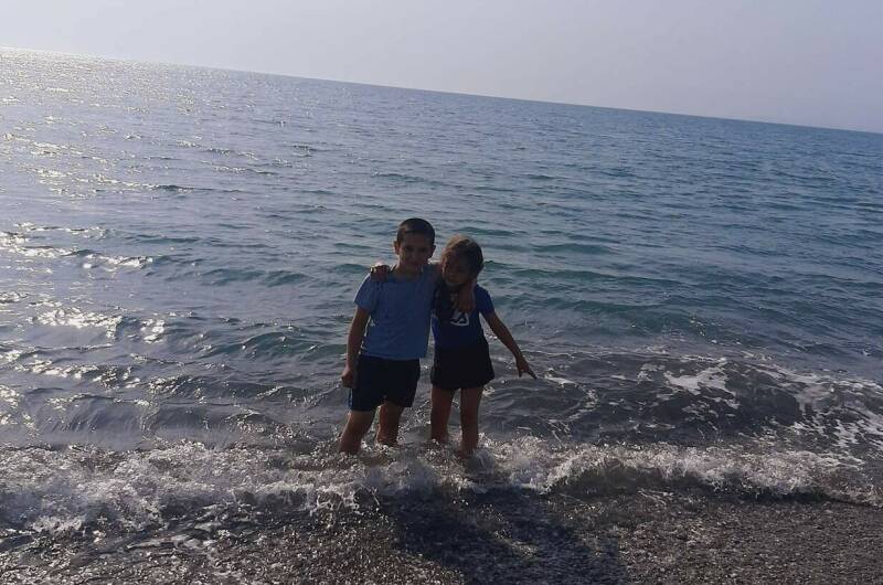 Изображение Изображение гостиницы &quot;Частный сектор «Уютное гнёздышко»&quot; #7 #5