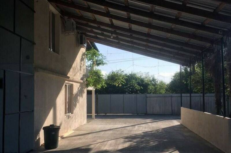 Изображение Изображение гостиницы &quot;Частный сектор «Уютное гнёздышко»&quot; #8 #6