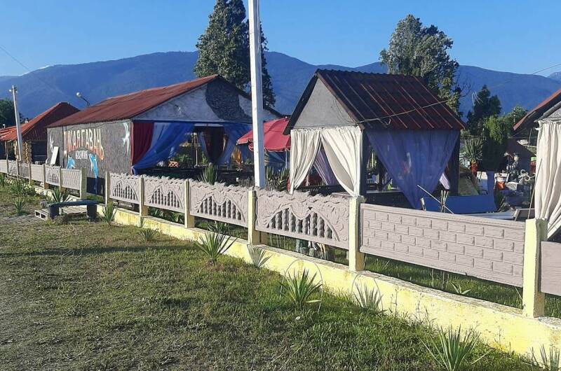 Изображение Изображение гостиницы &quot;Частный сектор «Уютное гнёздышко»&quot; #9 #7