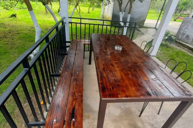 Изображение Изображение гостиницы &quot;Частный сектор «Уютное гнёздышко»&quot; #10 #8